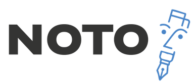 Noto Logo