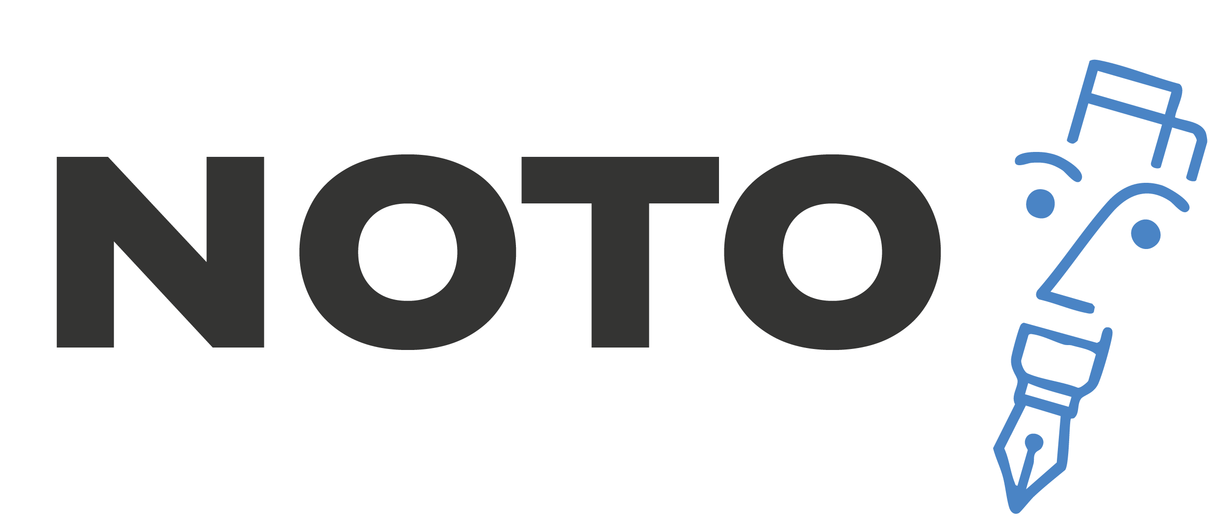 Noto Logo